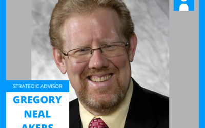 Advisor Spotlight: Greg Neal Akers, Former SVP & CTO of Advanced Security Research & Government at Cisco