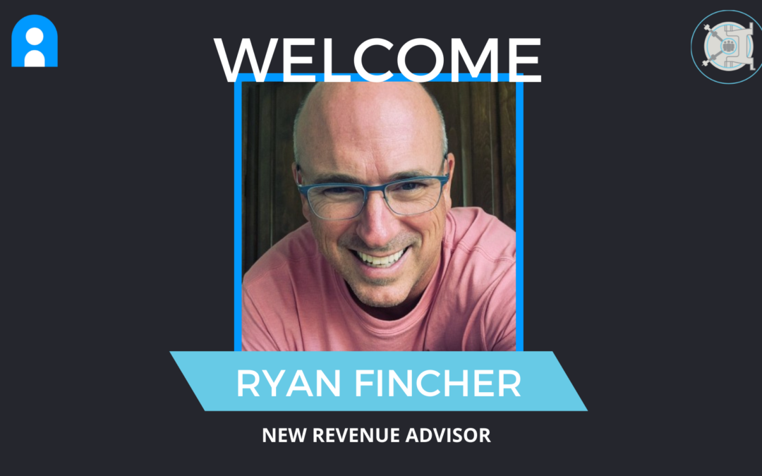 Ryan Fincher Joins Anonomatic as Revenue Advisor