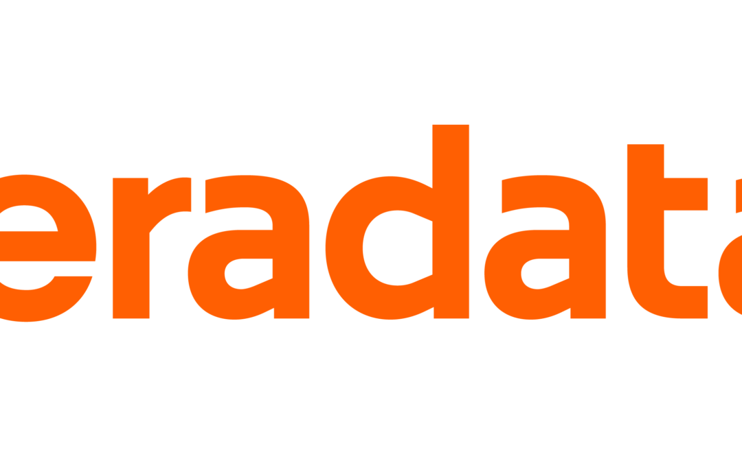 Customer Success Story Presented at Teradata Possible