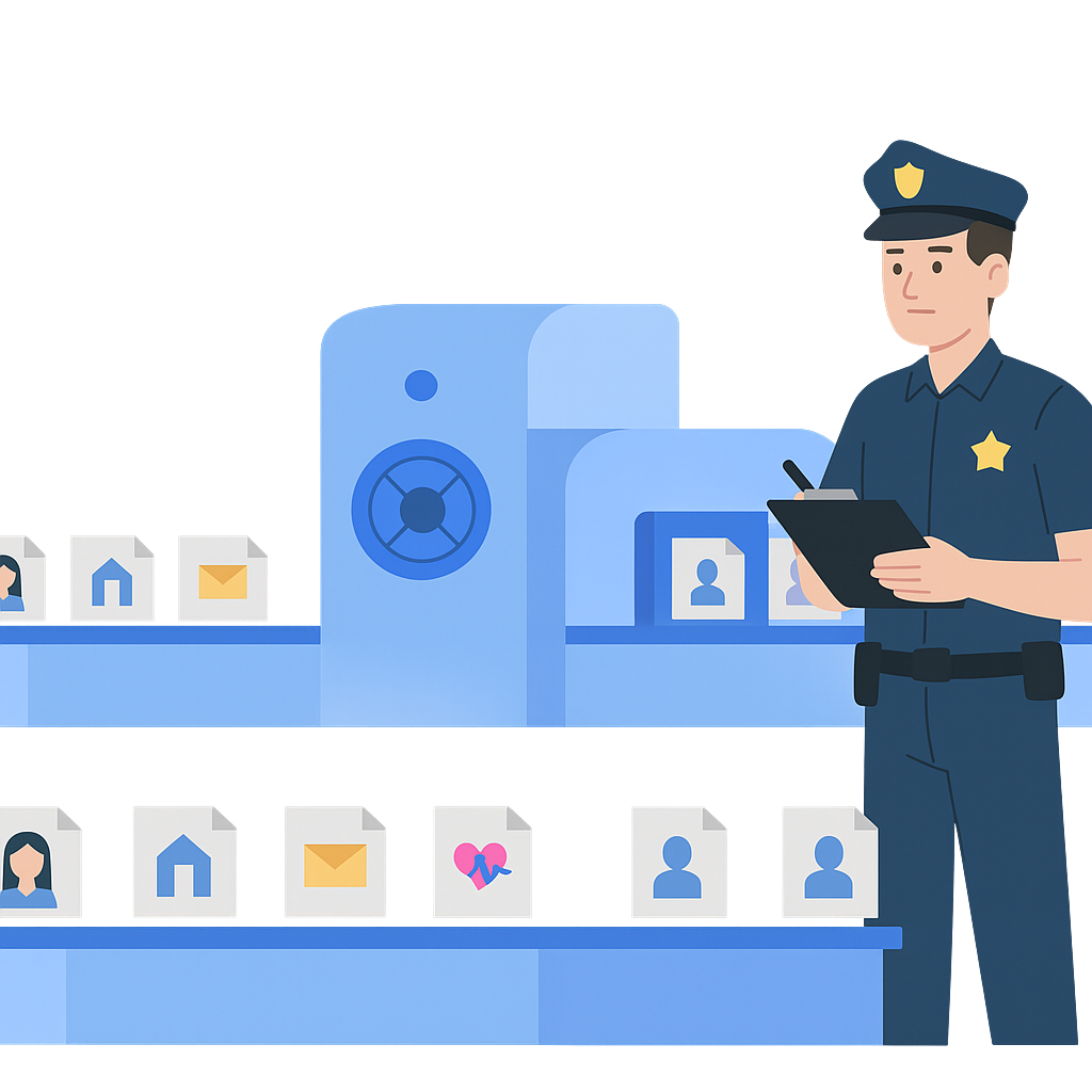 Poly-Anonymization for PII Data Privacy